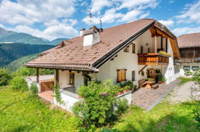 Lindenhof Apt 9 Vandoies
